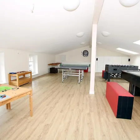 Susanne_fischer Weg 25_ Haus Seest * Wyk auf Foehr